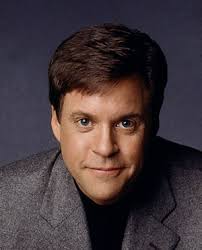 Bob Costas - via Daymix