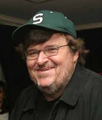 Image by <b>Michael Moore</b> Picture