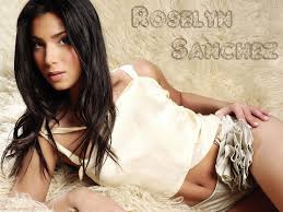 Image Roselyn Sanchez Hot Picture