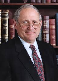      Senator  Carl Levin   to Address    