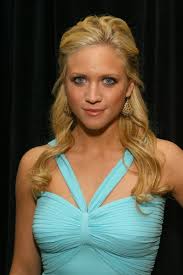Image Brittany Snow Photo TV Picture
