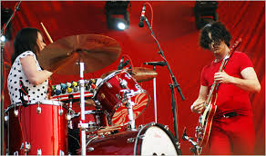 Image <b>...</b> <b>White</b> of <b>The White Stripes</b> <b>...</b> Picture