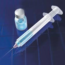 Vaccinations - via Daymix