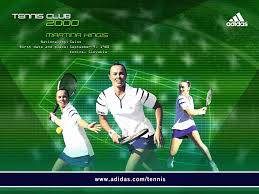 Image <b>Martina Hingis</b> Wallpaper Picture