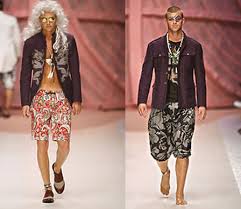 Etro  clothing   x3d Etro Style