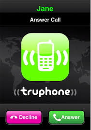 Truphone