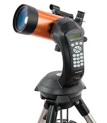 orange tube telescopes - via Daymix