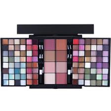 Sephora's Blockbuster - via Daymix