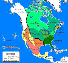 Sobel's alternate history