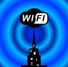 How to make a wifi internet - via Daymix