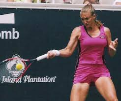 Image In  05, <b>Mary Pierce</b> achieved an <b>...</b> Picture