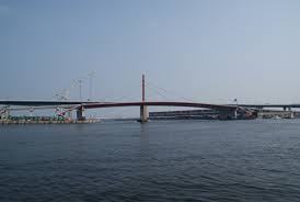 摩耶大橋 - Yasublog