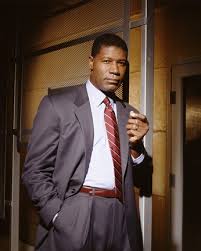 Dennis Haysbert