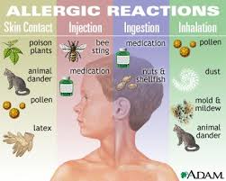 allergy