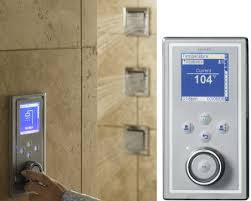 Kohler DTV Custom Showering