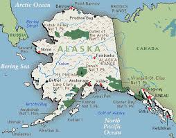      of  Alaskan   children over decades
