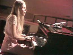 Joni Mitchell