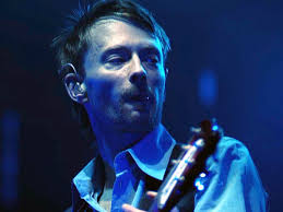 Radiohead Gossip