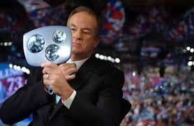 Bill O'Reilly - via Daymix
