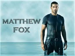Image <b>Matthew Fox</b> 19525 Wallpaper Picture