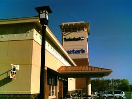 Chicago Premium  Outlet Mall   in    