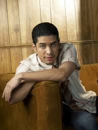 Photo Gallery: <b>Rick Gonzalez</b> as Ben