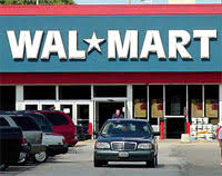 Wallmart photo