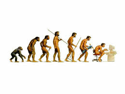 Discuss Evolution at the - via Daymix