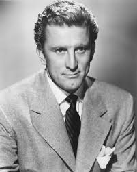 Image Kirk Douglas Photograph at Picture