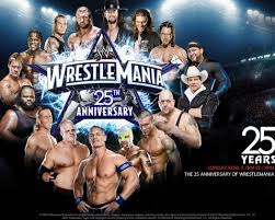 WWE that's supposed real. - via Daymix