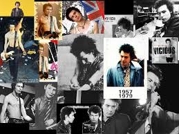   Sid Vicious  