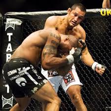 Dan Henderson - via Daymix
