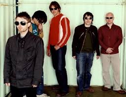 Image <b>Radiohead</b> Biography, Music Picture
