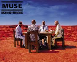 Muse Gossip