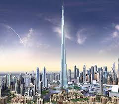 TALLEST TOWER - via Daymix