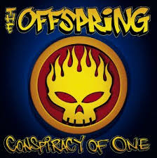 Image Artist = <b>The Offspring</b> Picture