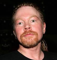 Image Fronted by <b>Axl Rose</b>, Picture
