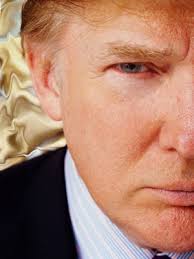 Image <b>Donald Trump</b> And His Magazine Picture