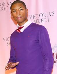 Image More about: <b>Pharrell Williams</b> Picture