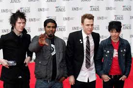 Sum 41 Image HN7O2259.jpg Picture 5