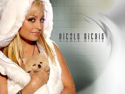 Image <b>Nicole Richie</b> wallpapers Picture
