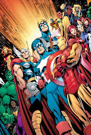 The Avengers Review, User - via Daymix