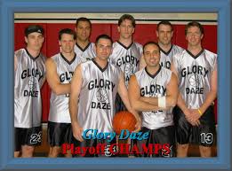 Toronto Recreational Sports League