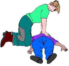 Knowing how to perform CPR, - via Daymix