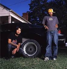 The Neptunes Picture 1