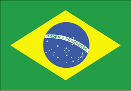Brazil Flag Description: - via Daymix
