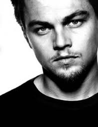 Image <b>Leonardo DiCaprio</b> enters the lavish <b>...</b> Picture