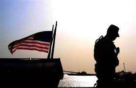 Fort Hood and Afghanistan - via Daymix