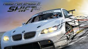 Need For Speed Shift Files