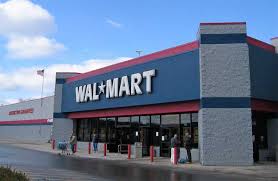 Wal-Mart's announcement of - via Daymix